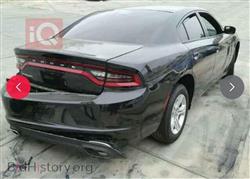 دودج تشارجر